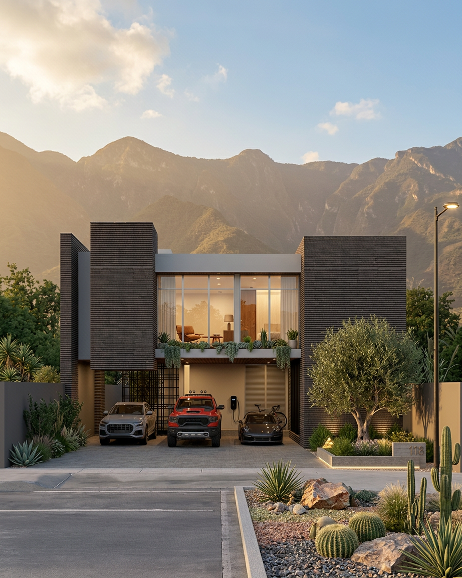 Enhance lighting, vegetation, materials, add decor, fix errors